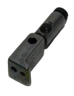 Canhao de agulhas maq Brother B845 5 / 16 dir.