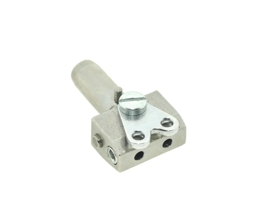 Canhão de 2 agulhas 6mm Durkopp 867 230134