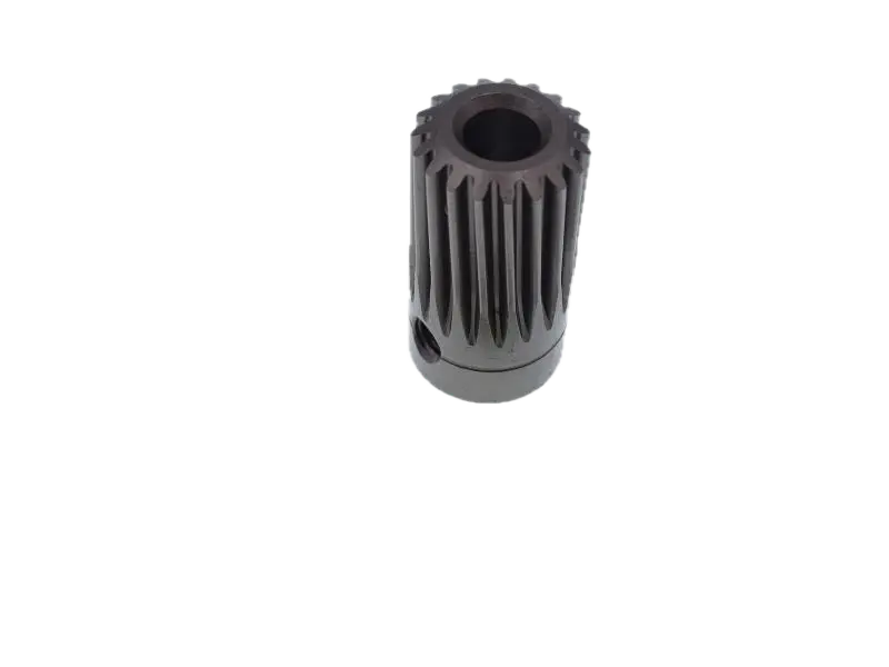 Carreto bomba de oleo Kingtex UH8000  /  UH9000