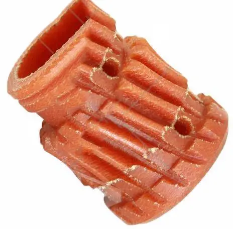 Carreto do disco Suprena baquelite