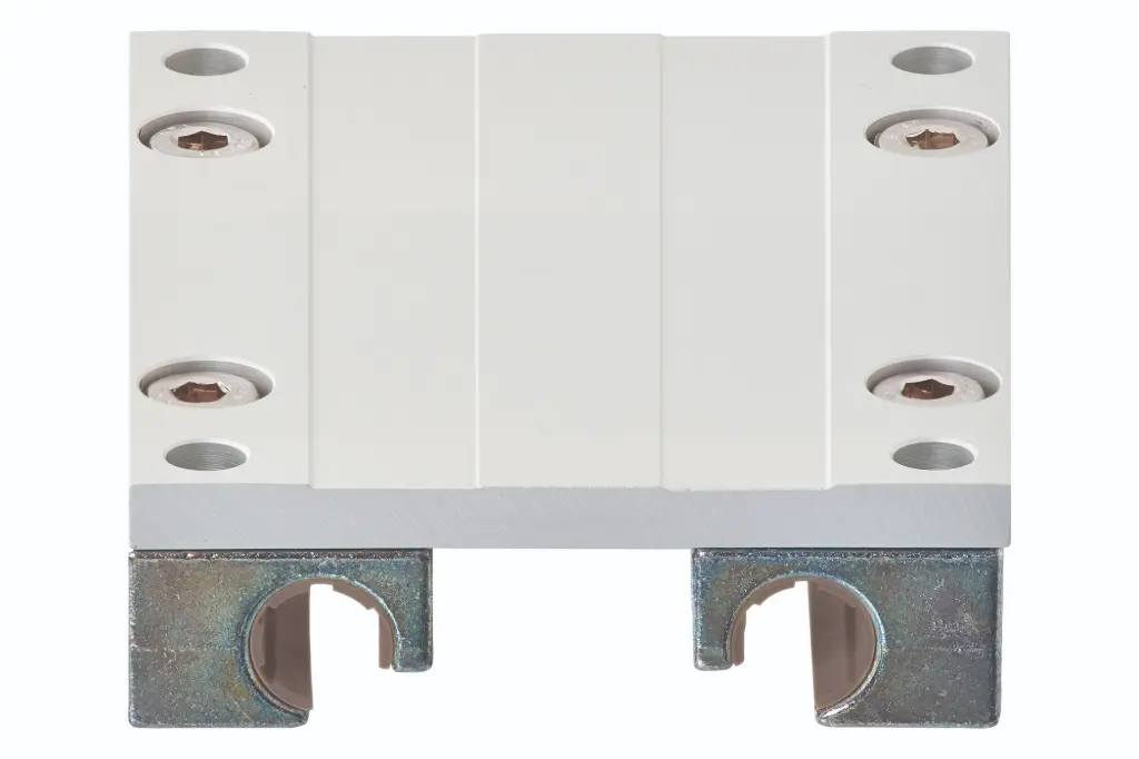 Carruagem linear drylin W Igus