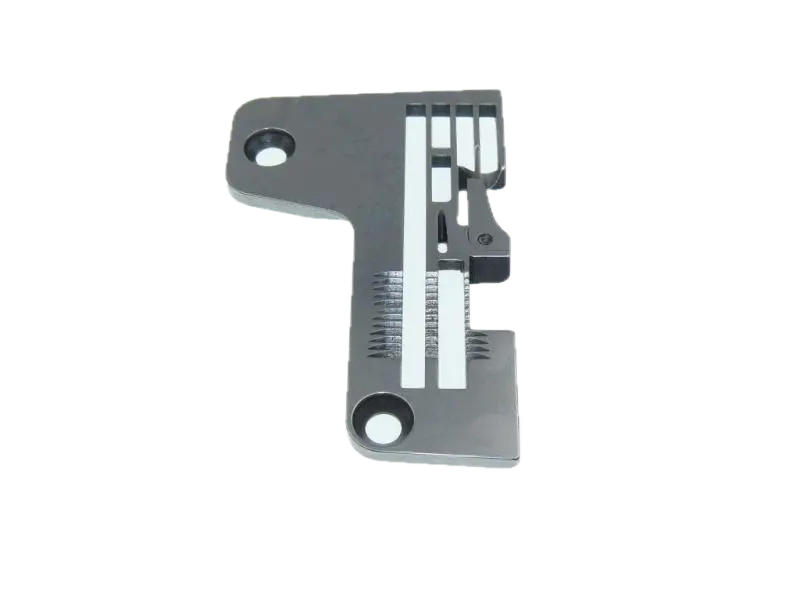 Chapa Corte e cose 5 fios Pegasus M732 - 3.2x4.0mm (Co)