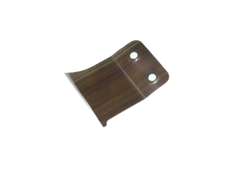 Chapa Rasor DS100 Made in IT Custom tariff 84482000