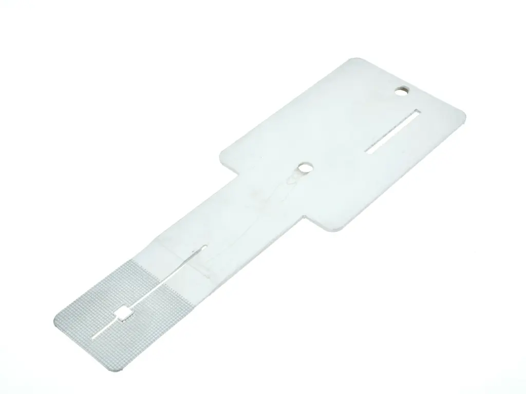 Chapa de Arrasto Brother (Gen) - 4.7mm