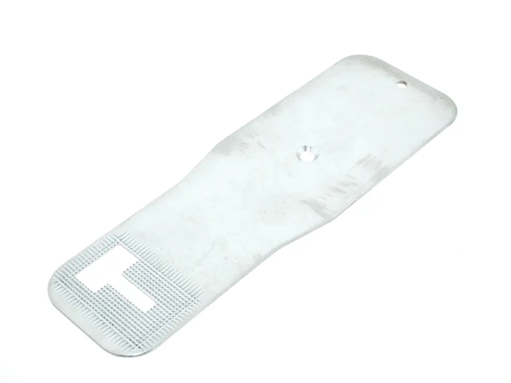 Chapa de Arrasto Brother (Gen) - 30x21mm