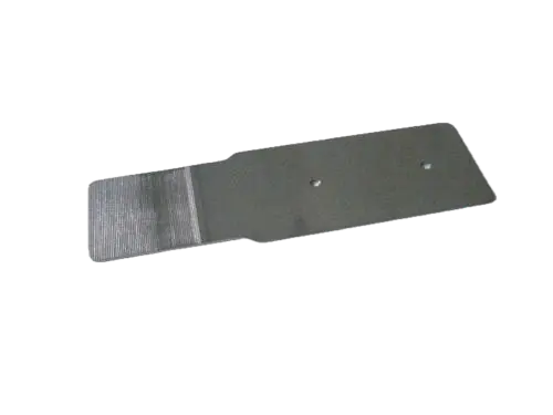 Chapa de Arrasto Brother 430D