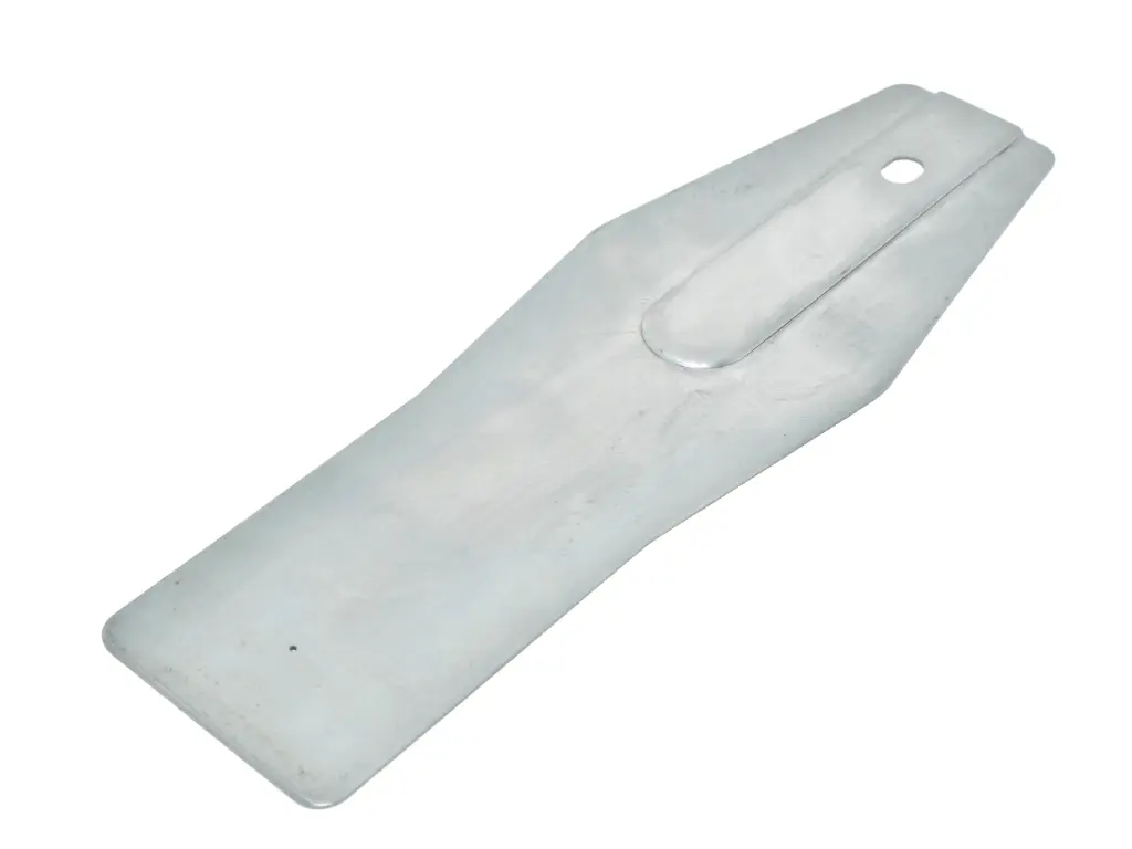 Chapa de Arrasto fechado Juki LK1900