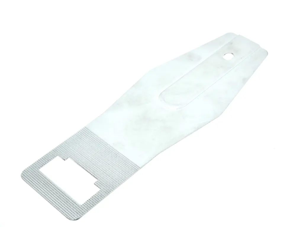 Chapa de Arrasto Mosquear Jack - 37x18.5mm (Gen)