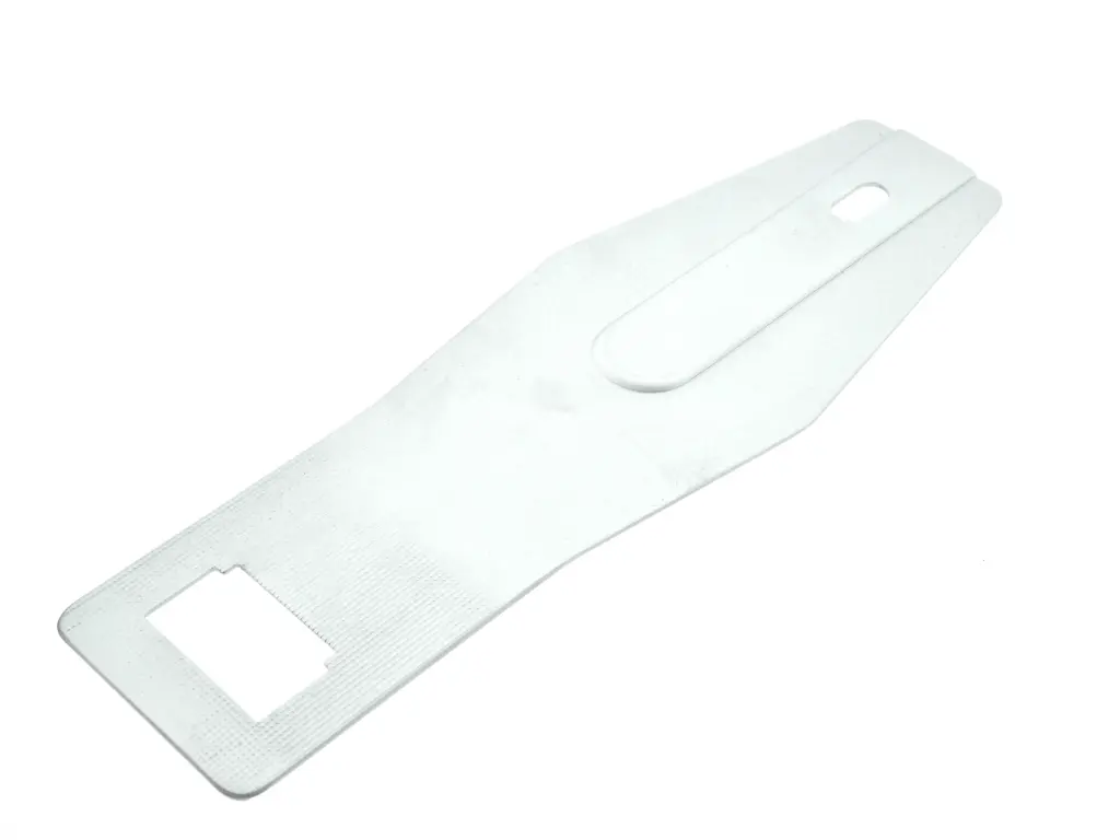 Chapa de Arrasto Mosquear Jack - 29x17mm (Gen)