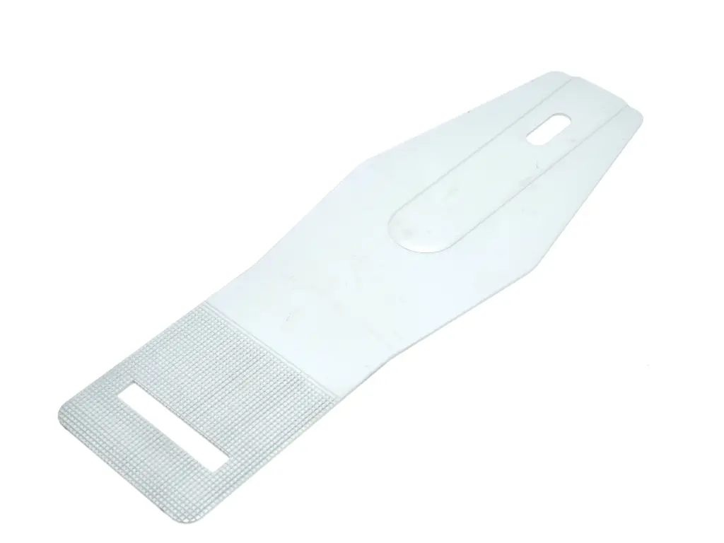 Chapa de Arrasto Mosquear Juki 34x5.5mm (Gen)