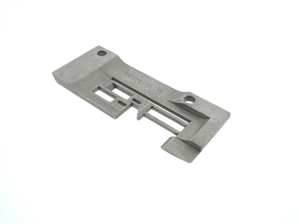 Chapa de agulha  /  espelho  Rimoldi