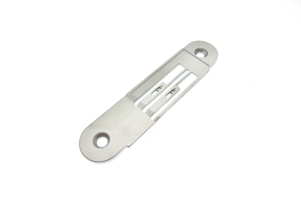 Chapa de agulha  /  espelho 1 / 4 Jack