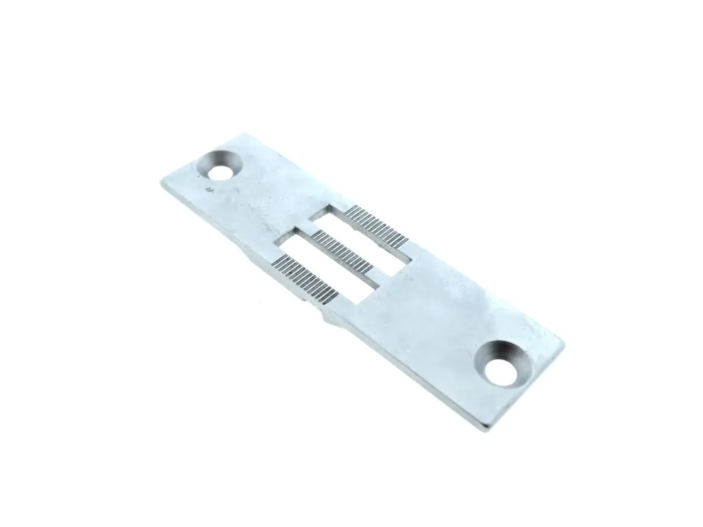 Chapa de agulha  /  espelho 10mm Juki LU2860