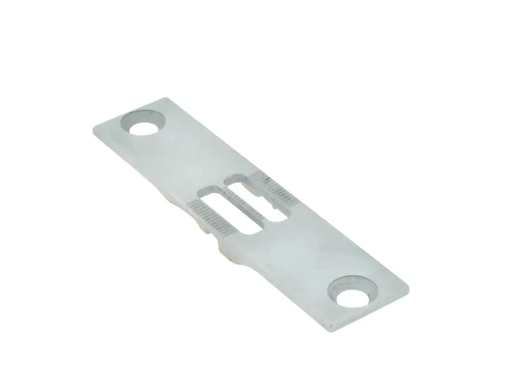 Chapa de agulha  /  espelho 2 agulhas 6mm Durkopp 867 200220