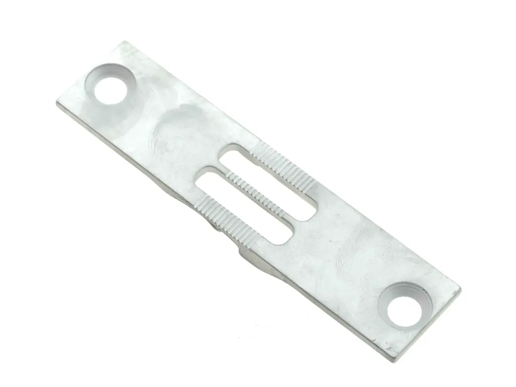 Chapa de agulha  /  espelho 2 agulhas 6mm Durkopp 867 200400