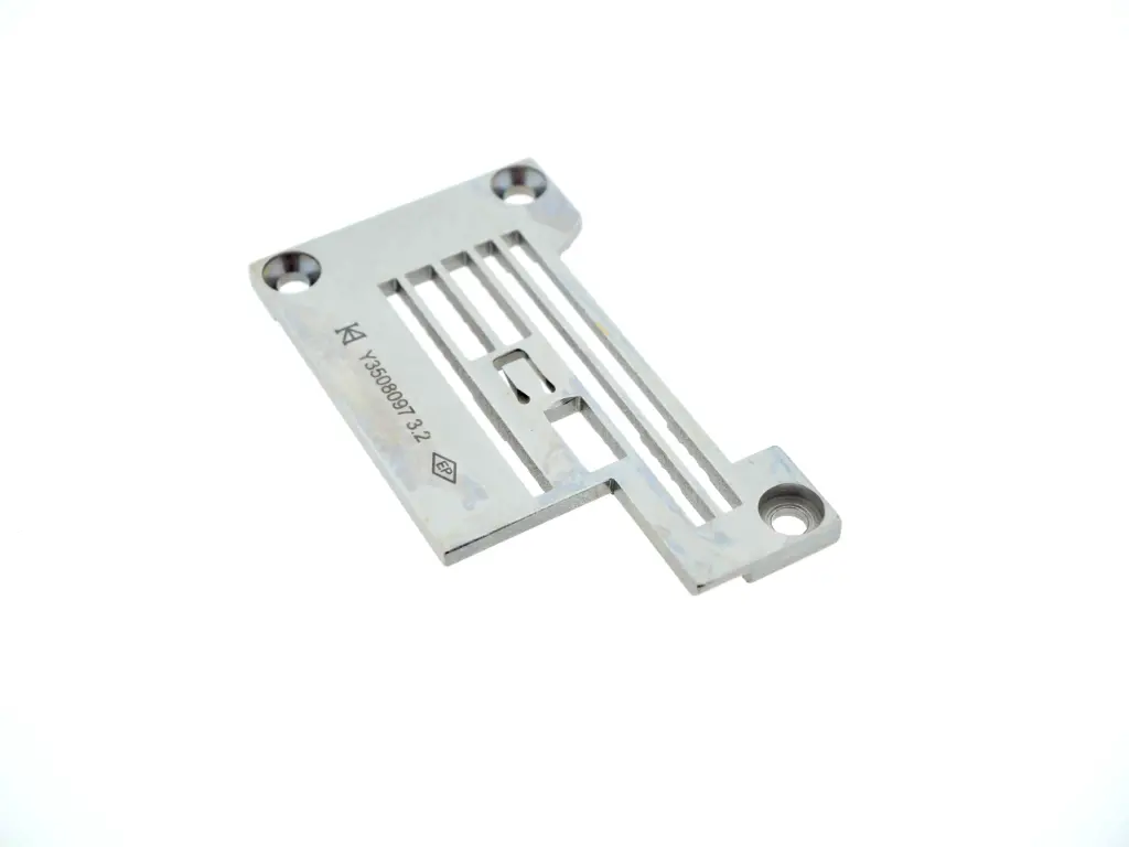 Chapa de agulha  /  espelho 3.2mm Yamato EverPeak