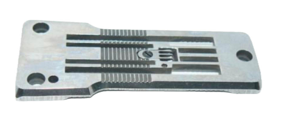 Chapa de agulha  /  espelho 36224A