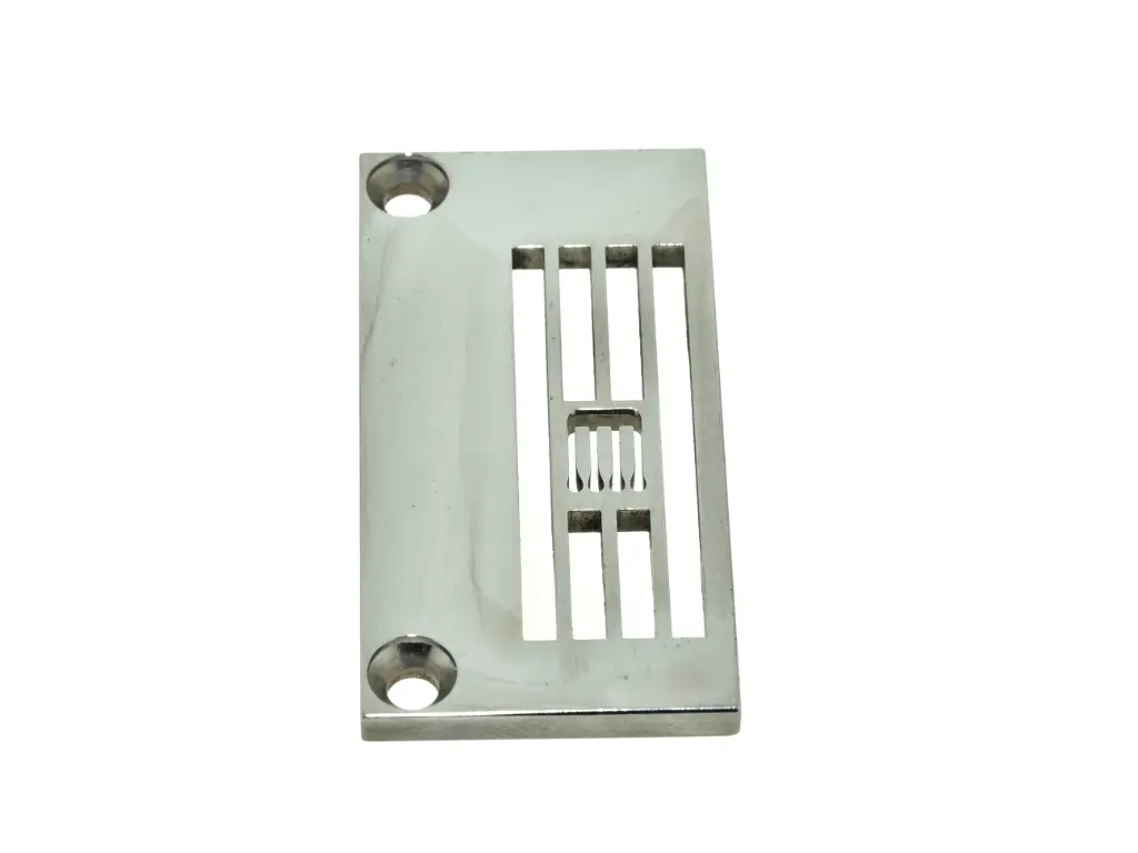 Chapa de agulha  /  espelho 4 agulhas 4.8mm Yamato EverPeak