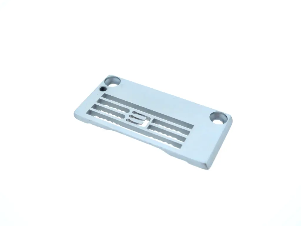 Chapa de agulha  /  espelho 4.8mm Juki MF