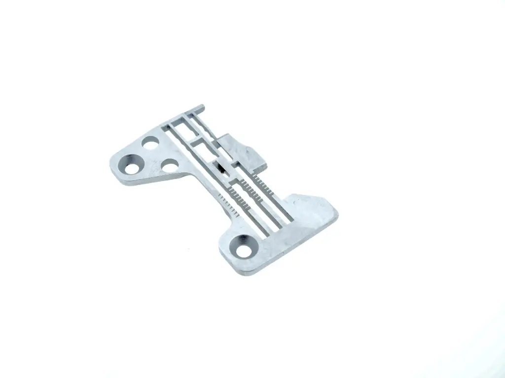 Chapa de agulha  /  espelho 5 fios Juki 4.8x6mm (Co)