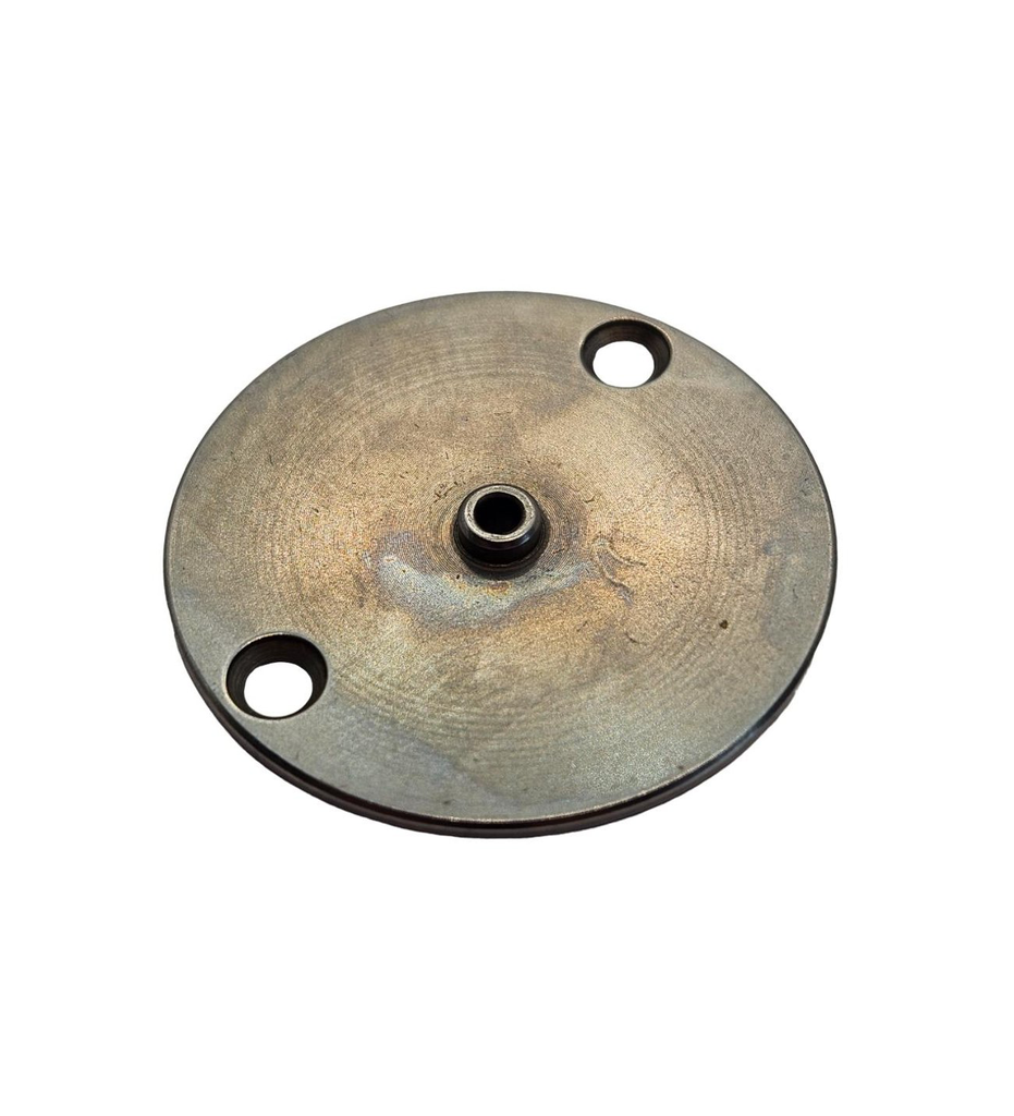 Chapa de agulha  /  espelho Botoes Brother KE-438D 1,6mm (Co)