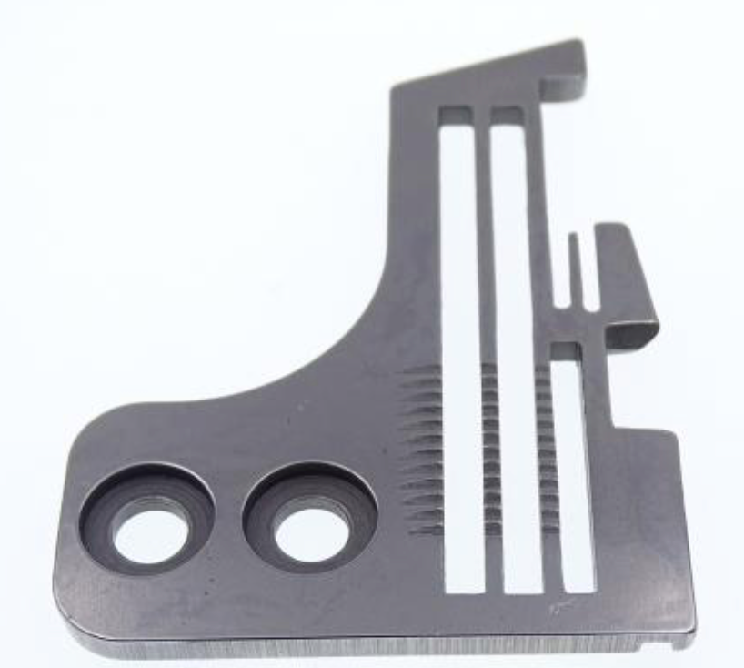 Chapa de agulha  /  espelho Corte e cose Pegasus ( 202554E.M )