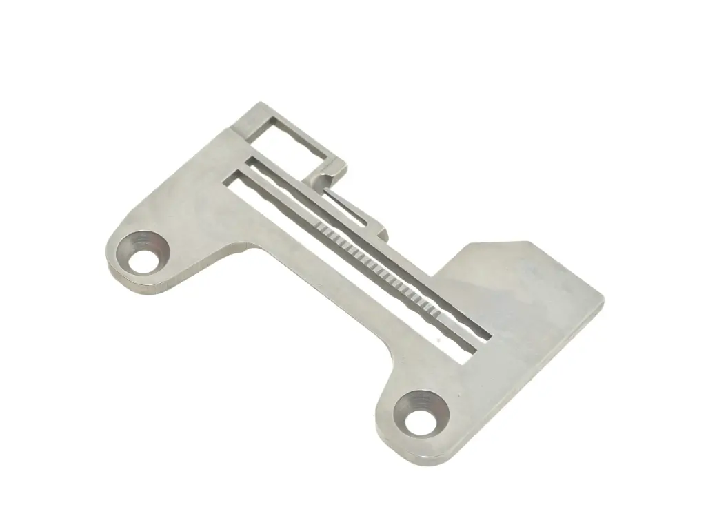 Chapa de agulha  /  espelho Corte e cose rolinho Pegasus EX5204-32R2 (Co)