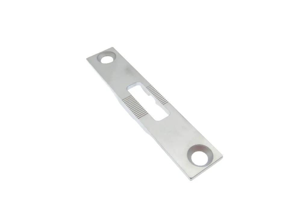 Chapa de agulha  /  espelho Durkopp 867H