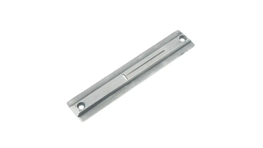 Chapa de agulha  /  espelho HE-810A