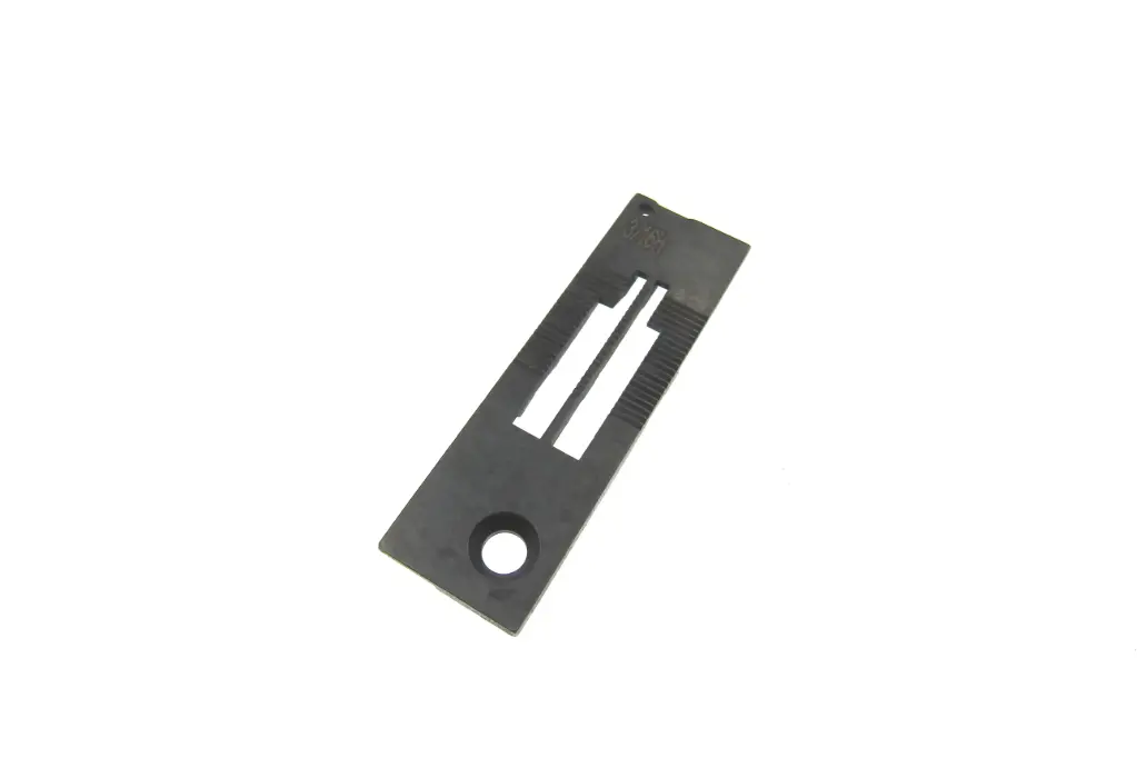 Chapa de agulha  /  espelho Jack 3 / 16