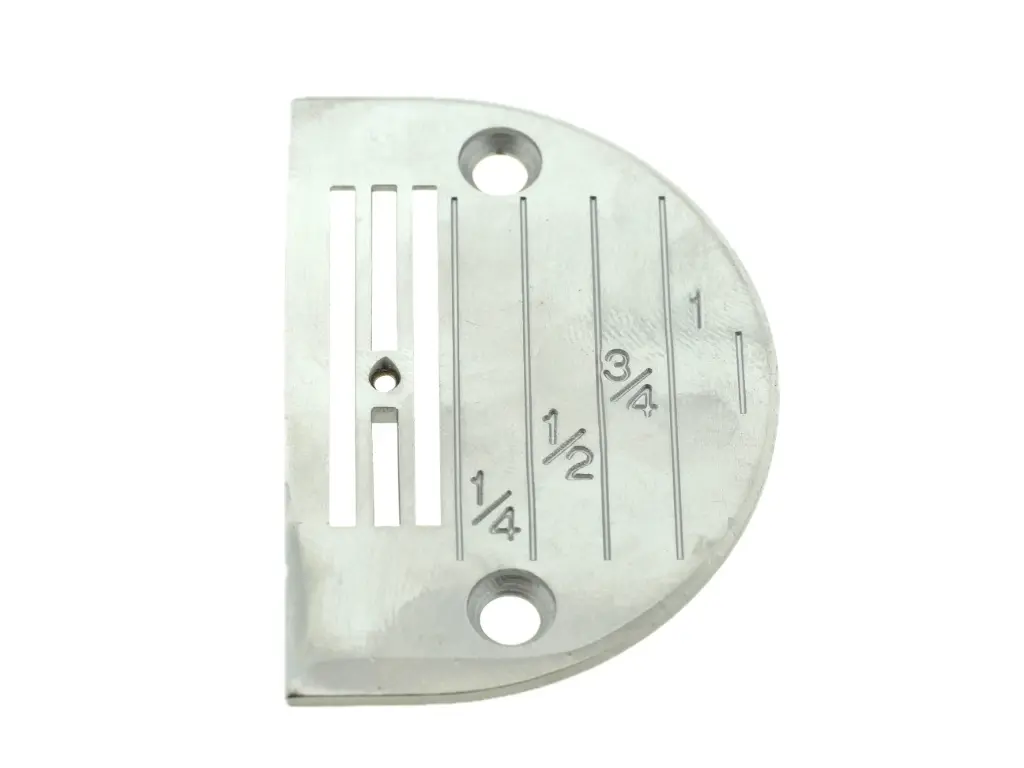 Chapa de agulha  /  espelho Jack A2  /  A4  /  A4S  / A5  /  A5S