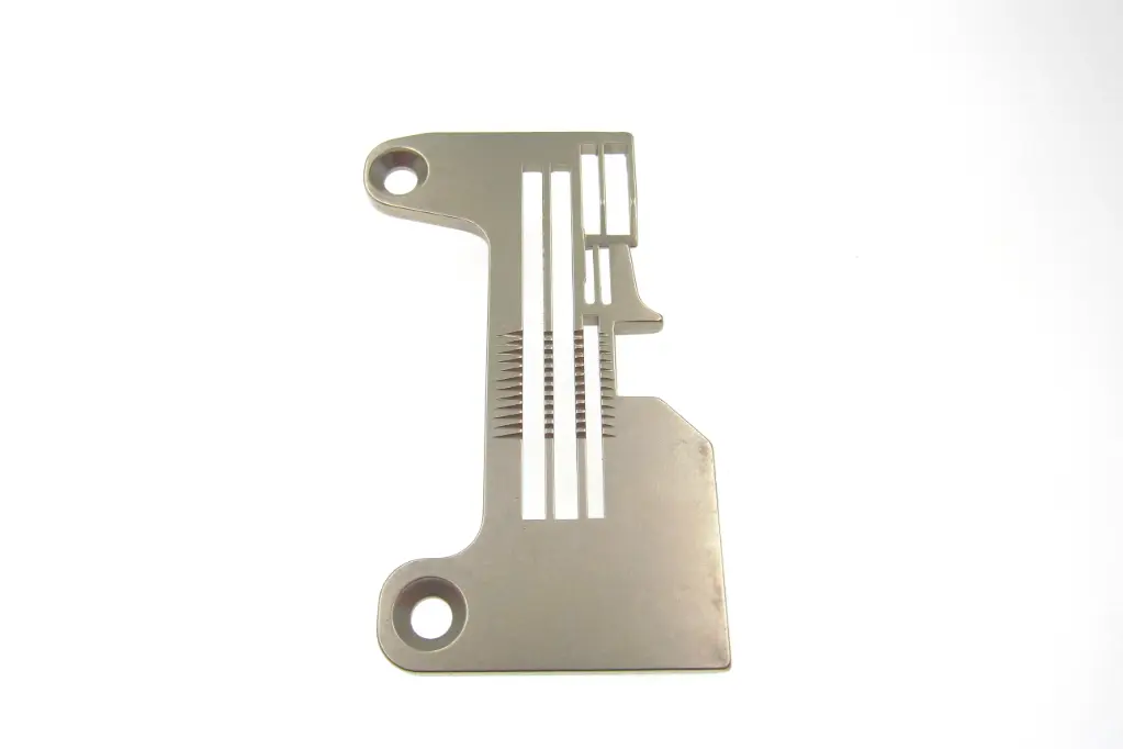 Chapa de agulha  /  espelho Jack C5-4-E C5F-4 C6F-5