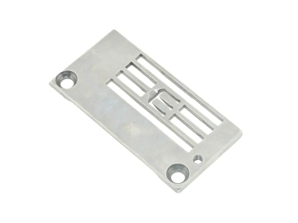 Chapa de agulha  /  espelho Juki