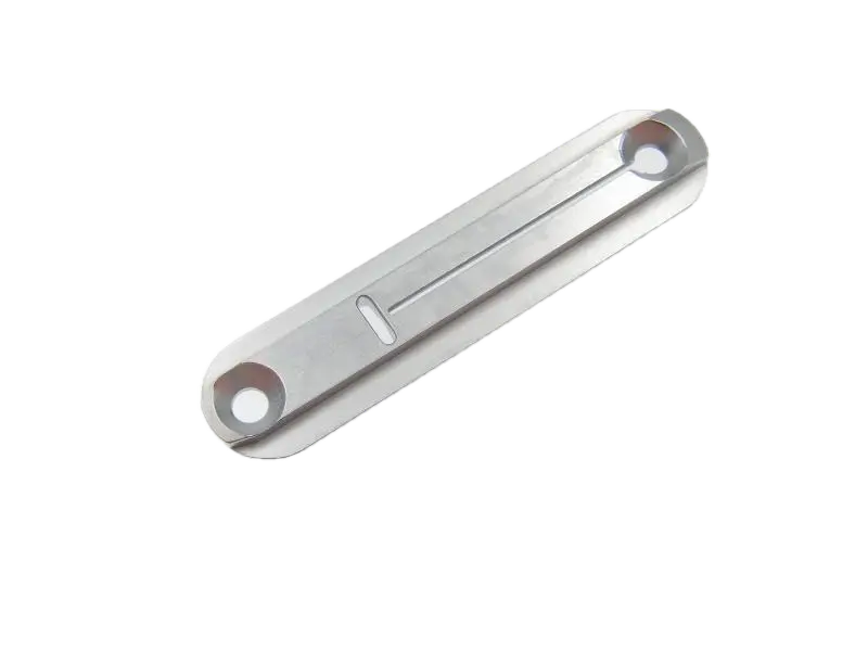 Chapa de agulha  /  espelho Juki Casear LBH1790 rasgo de 1.4mm (Co)