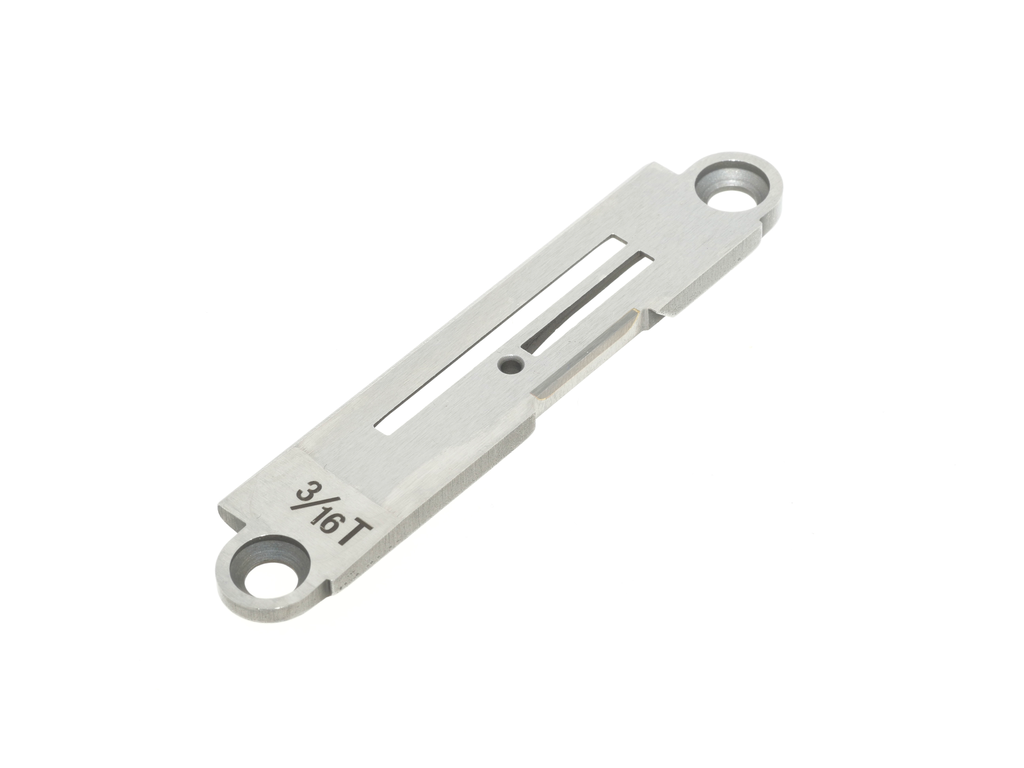 Chapa de agulha  /  espelho Juki DLM-5200 (3 / 16)