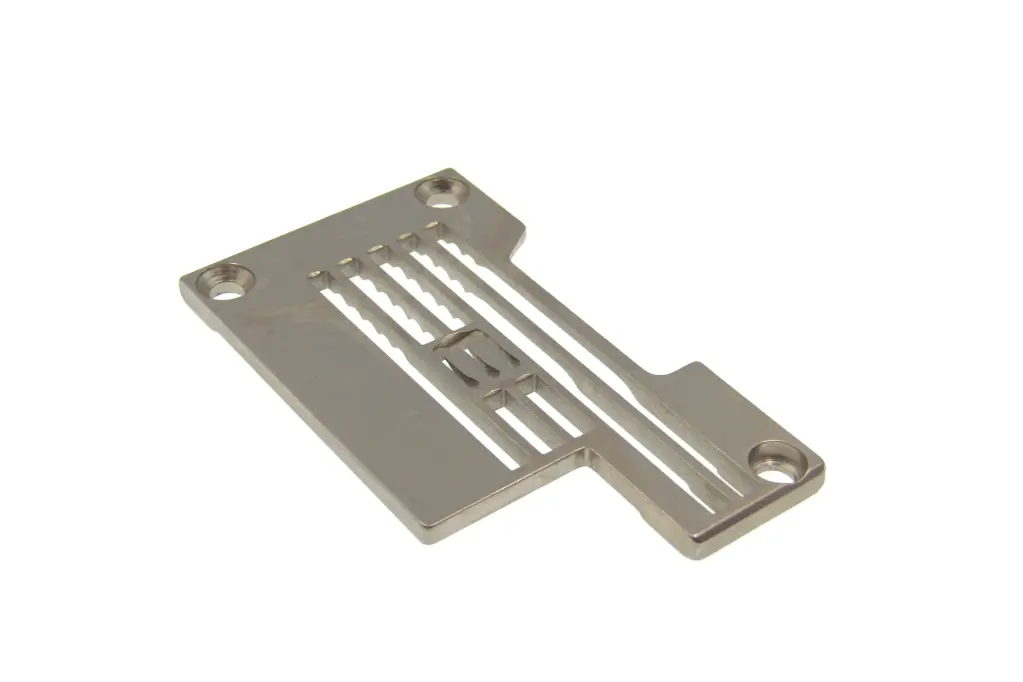 Chapa de agulha  /  espelho Kansai 5.6mm  (Orig)