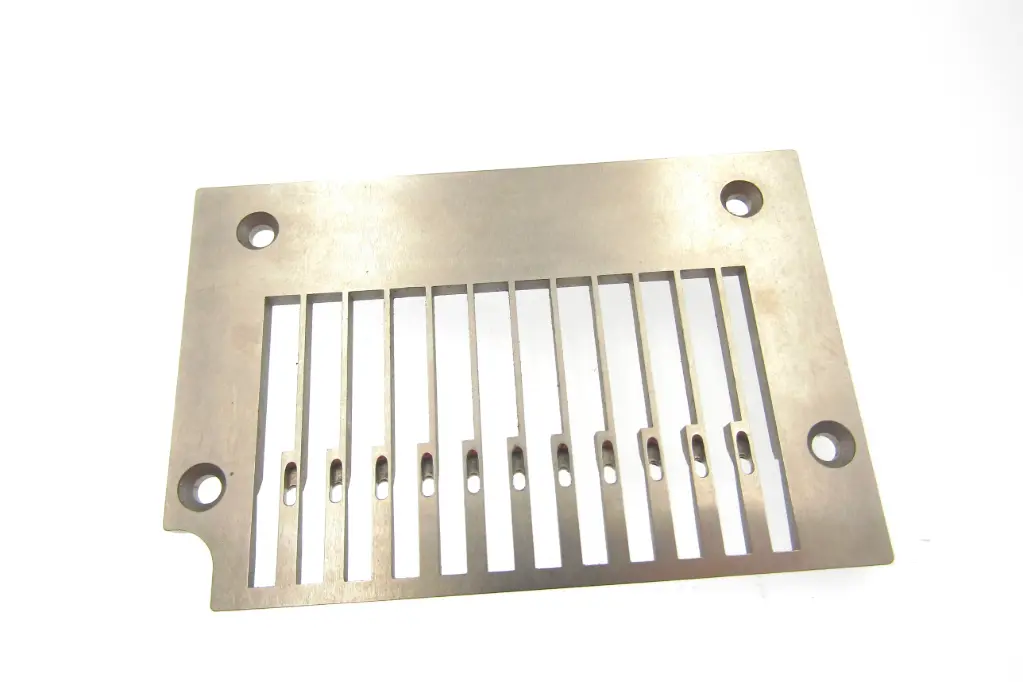 Chapa de agulha  /  espelho Kansai Special 23 Agulhas 3.2mm (1 / 8)