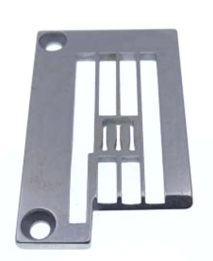 Chapa de agulha  /  espelho Kingtex FTU7003-0356M arrasto superior