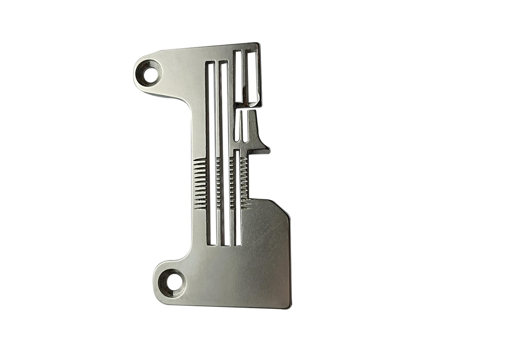 Chapa de agulha  /  espelho Pegasus EX (Gen)