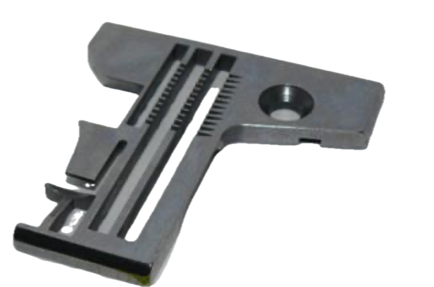 Chapa de agulha  /  espelho Pegasus EX5104