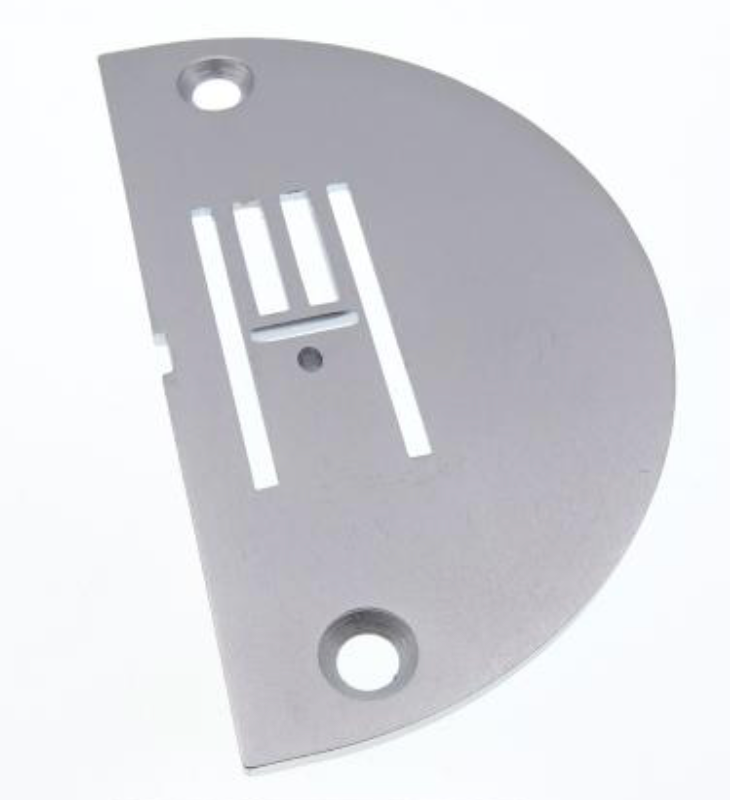 Chapa de agulha  /  espelho Refrey 427 / 430