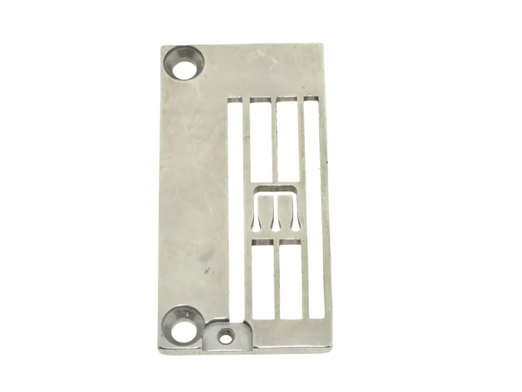 Chapa de agulha  /  espelho Yamato VC2700 - 6.4mm (Gen)