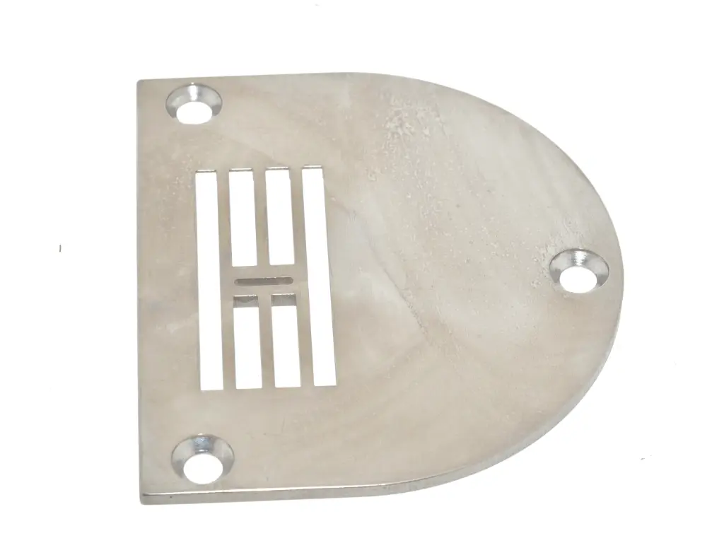 Chapa de agulha / espelho de Zigzag 6mm Pfaff 938 EverPeak