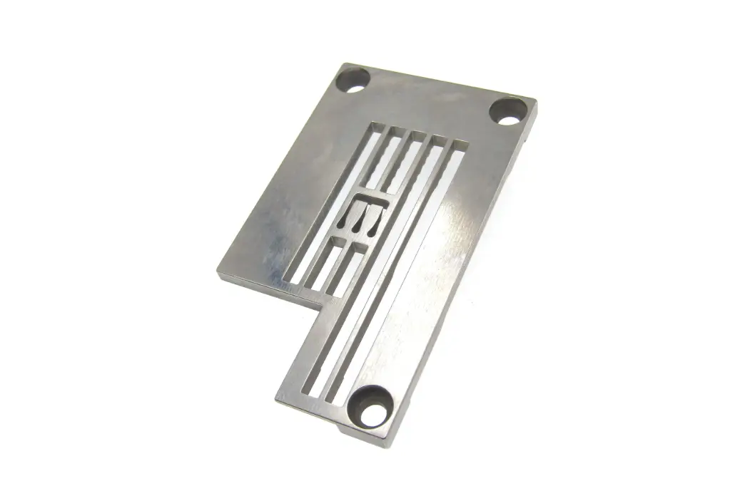 Chapa de agulha  /  espelho aparar bainhas 5.6mm Yamato EverPeak