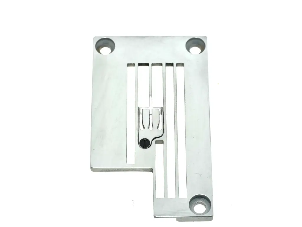 Chapa de agulha  /  espelho bainhas Kingtex CTD = 5222TPL156B + 5222TPL156A (Org)