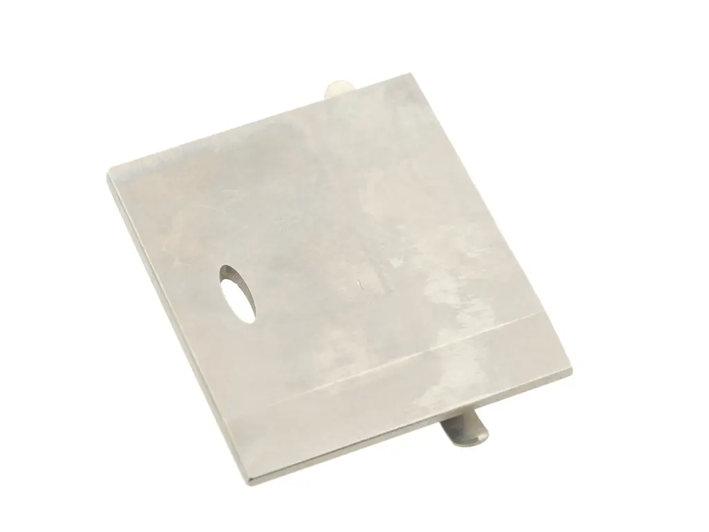 Chapa de agulha  /  espelho corrediça para transformação EverPeak ( para EPJ54-A10-3RNP )