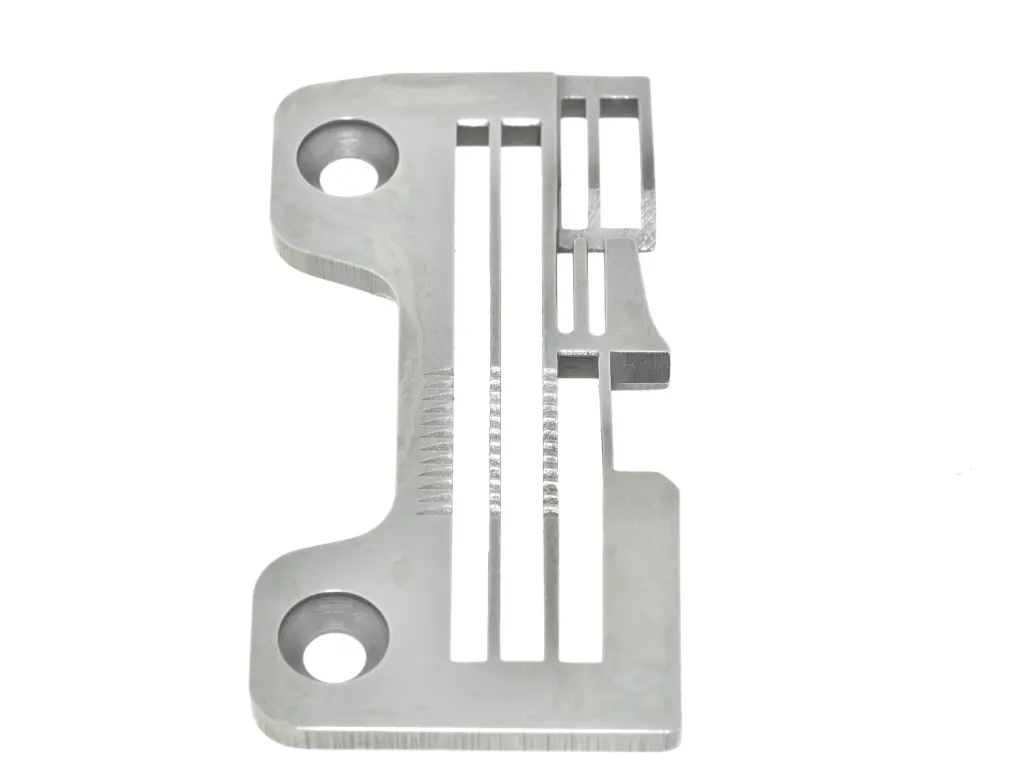 Chapa de agulha  /  espelho corte e cose 2 ag. Yamato (Co)