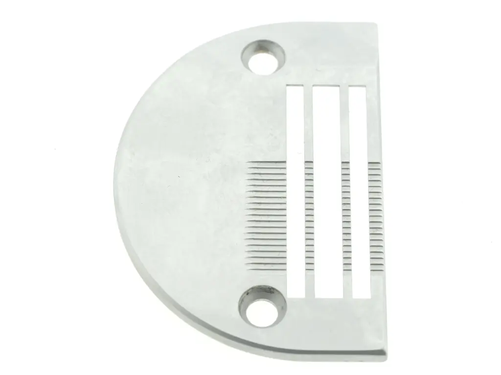 Chapa de agulha  /  espelho de Agulha duplo arrasto ( Conjunto com B1609-415-HOO)