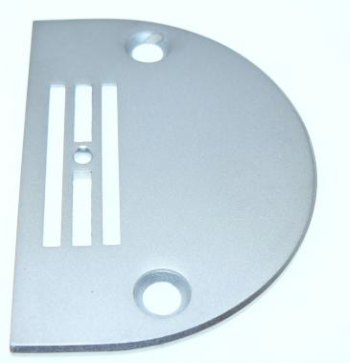 Chapa de agulha  /  espelho de Agulha para tecidos médios