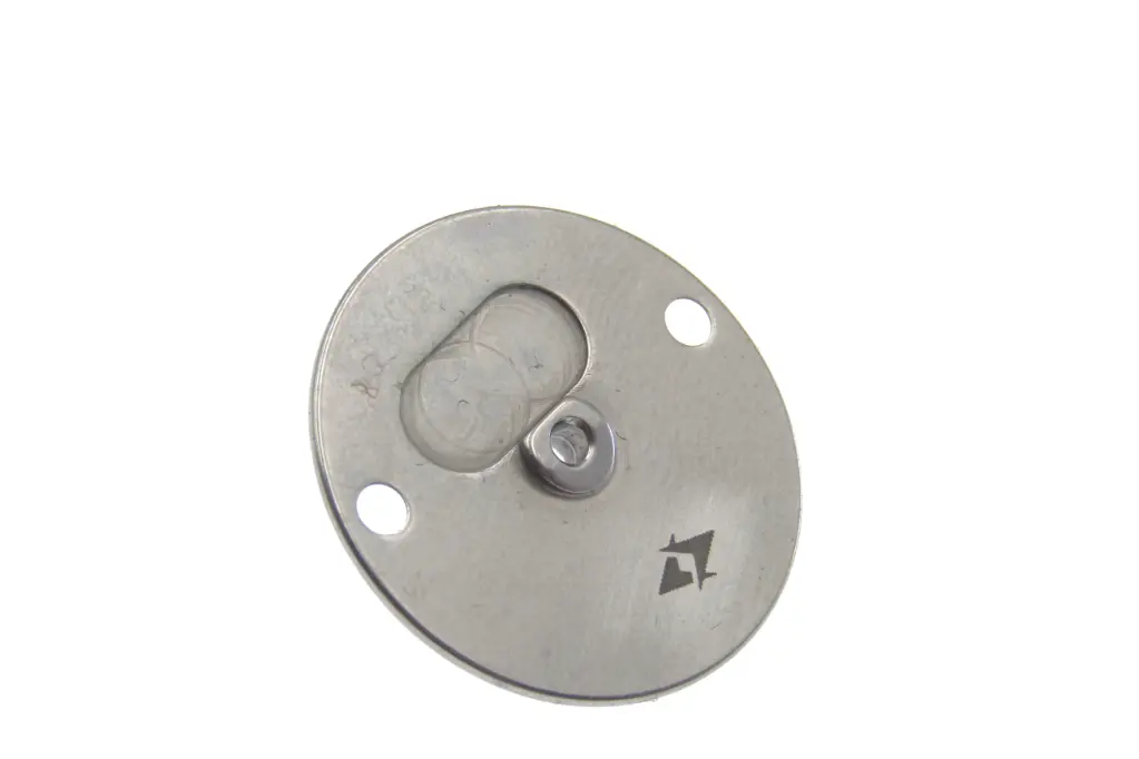 Chapa de agulha  /  espelho de agulha 2mm Brother (co)